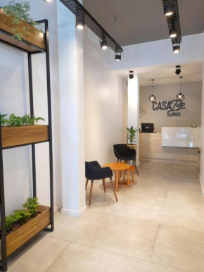 Casa Be Suites